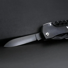 Multi Tool Folding Knife