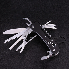 Multi Tool Folding Knife