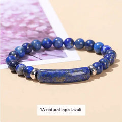 Natural Crystal Bracelet