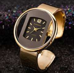 Luxury Women's Bracelet Watches