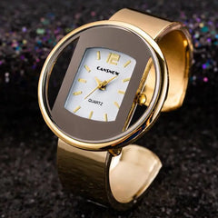 Luxury Women's Bracelet Watches