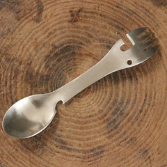 Multi-functional Spork