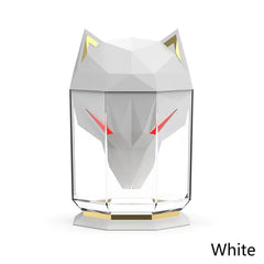 Wolf Head USB Humidifier Diffuser