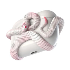 Serpent Spook Earbud Case