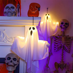 LED Glowing Ghost Decor