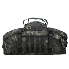 Tactical Camping Bag