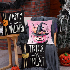 Halloween Decoration Pillowcase