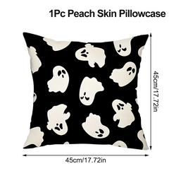 Halloween Decoration Pillowcase