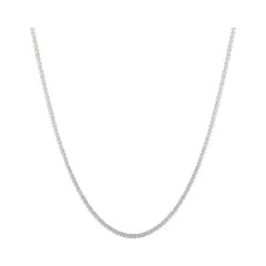 Sparkling Chain Choker