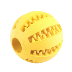 Interactive Dog Ball Feeder