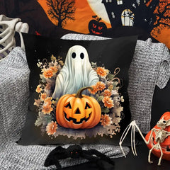 Halloween Decoration Pillowcase