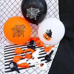 Halloween Ghost Balloons