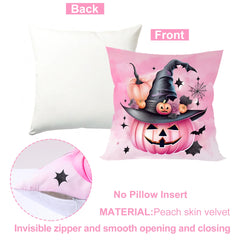 Halloween Decoration Pillowcase