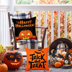 Halloween Decoration Pillowcase