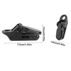 Awning Clamp Tarp Clips