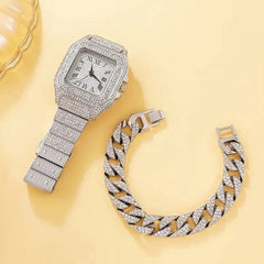 Diamond Women Watches