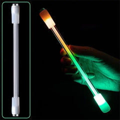 Release Pressure Acrylic Luminous Pen