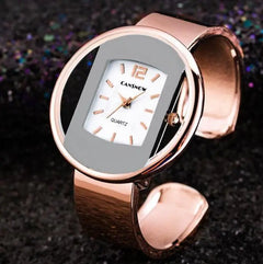 Luxury Women's Bracelet Watches