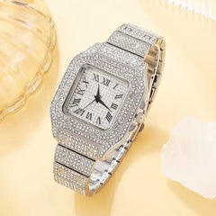 Diamond Women Watches