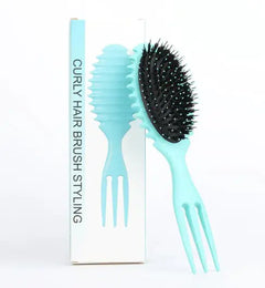 Styling Comb