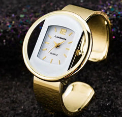 Luxury Women's Bracelet Watches